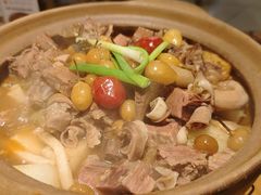 -夜椒瑶·广西大排档(八卦岭店)