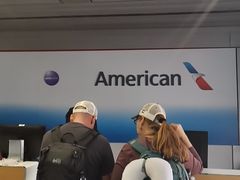 -奥黑尔国际机场