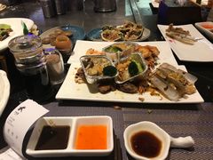 -大渔铁板烧(大悦城店)