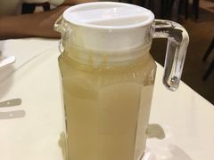 冰糖雪梨汁-老正兴菜馆(福州路店)