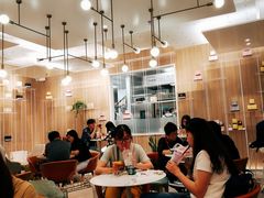 大堂-奈雪的茶(市百一店)