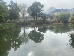 -水绘园