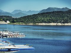 -北京金海湖景区