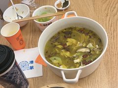 -厚生港萃·小吃餐厅(苍梧路店)