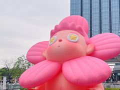 -东莞松山湖万象汇