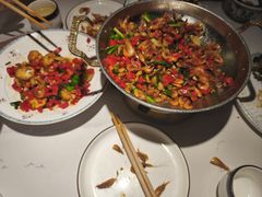 -9家湘菜(上南路店)