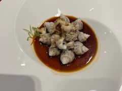 -祥记徽粤融合菜(古井假日店)