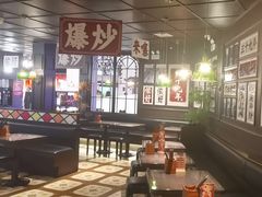 -阿大排档(长春这有山店)
