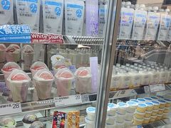 -白色日记·手作酸奶(麦凯乐店)