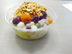 猕猴桃冰浆-嘴得意安顺小舒冰粉冰浆(甲秀楼店)