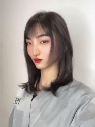 -MINX名珂斯·烫染形象设计