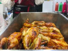 -吴山烤禽 (吴山路店)