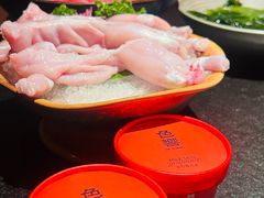 -色響火锅(恒隆广场店)