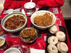 -味福记·本地特色菜(八一万达广场店)