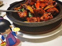 -鹿港小镇(金虹桥国际中心店)