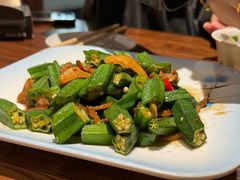 -A8小馆·海鲜烧烤(樱珠苑小区店)