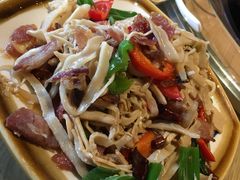 -妈妈的味道(和顺古镇店)