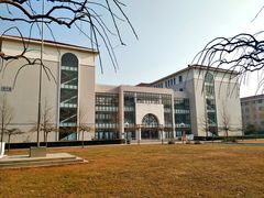 -北京城市学院(航天城校区)