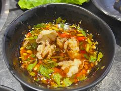 -林记潮牛·牛肉火锅(上马墩店)