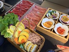 -菌自由丨野生菌火锅特色庭院餐厅(丽江古城店)