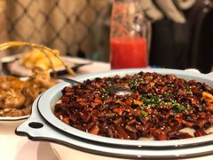 沸腾鱼-海景壹号大酒店(滨湖店)