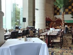 -泉州悦华酒店·自助餐厅