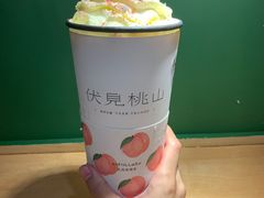 -伏小桃(明瓦廊店)