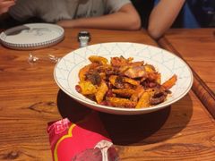 -纳瓦新疆菜(银都店)