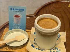 -BE YOLO必有乐&小红帽三明治