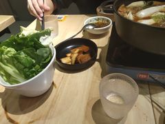 -牛腩之旅·牛腩牛杂煲(光启城美食城店)