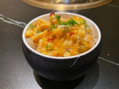 -300杯·和牛烧肉清酒专门店(廊里店)