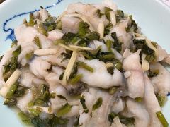 -丁记盐蘸牛肉·新杭菜(河东路店)