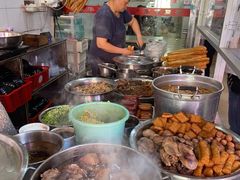 -东华豆花(漳州店)