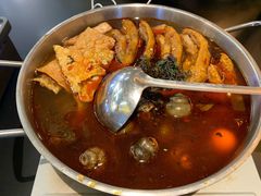 -蚝美人·生蚝海鲜烧烤(茶花园店)