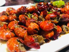 -郑喜旺烧烤(郑州总店)