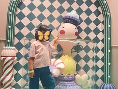 -天河城购物中心