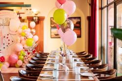 -派对猴生日派对策划(浦东店)