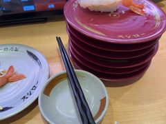 -寿司郎(皇庭广场店)