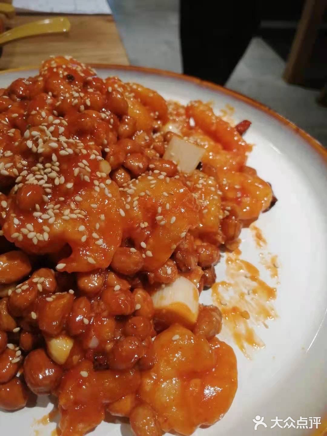 半步颠，当红辣子鸡非你莫属！