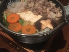 -铃木食堂(帽儿胡同店)