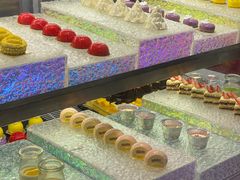 -武汉世茂希尔顿酒店·汇·全日餐厅