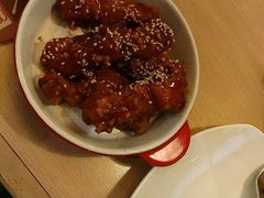 -必胜客(新中纬店)