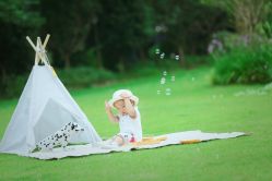 -染墨儿童摄影(转塘店)