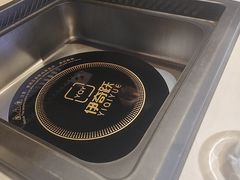 -东道煮牛肉火锅(重庆路店)