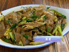 -正宗天津烧麦馆(柳州路店)