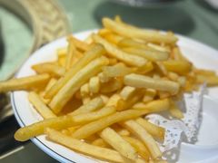 -华盛园卷子王农家菜水库鱼