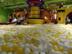 -宝燕乐园(闵行旗舰店)