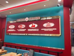 -塔斯汀中国汉堡(徐汇汇京广场店)