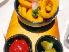 -Gray Whale 灰鲸餐厅(北美N1店)