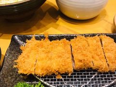 -胜博殿日式炸猪排(西红门店)